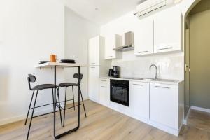 Beautiful & modern flat in heart of Marseille