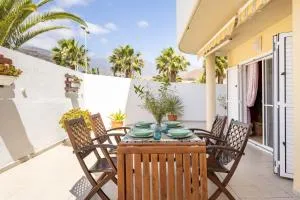 Home2Book Comfy Apt Puertito de Güímar, Pool - Casablanca