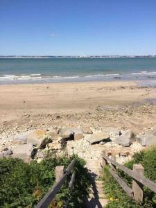 Appartements Les Balcons du Canet : photos des chambres