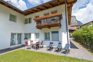 Apartment - Ground Floor