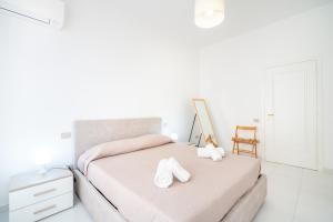 San Rocco Apt, Villanova