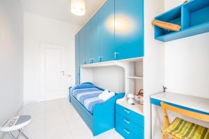 San Rocco Apt, Villanova