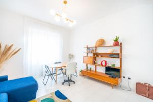 San Rocco Apt, Villanova img14