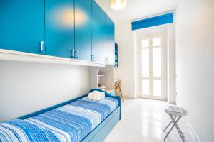 San Rocco Apt, Villanova