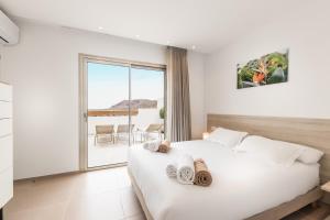 Jardines - Bentago 33 PENTHOUSE JACUZZI & NATURE