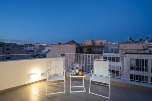 Olvar Penthouse Apartment