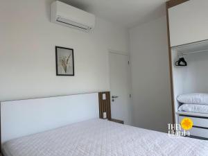 Thel Ubatuba - Apto 21C, Saint Barth - Praia Grande