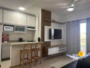 Thel Ubatuba - Apto 21C, Saint Barth - Praia Grande