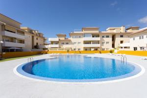 Home2Book Comfy Apt Puertito de Güímar, Pool