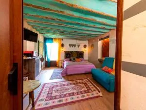 Domus Lapidis - Medina - Ríomadera