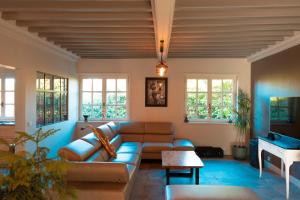 Villas Villa des gones : photos des chambres