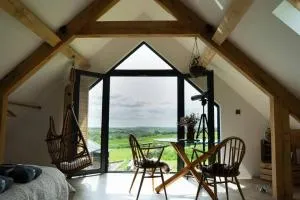 Bedport Loft - Chittlehamholt