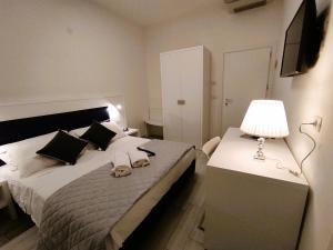 Hotel Gran San Bernardo - RICCIONE - FRONTE MARE CON RISTORANTE