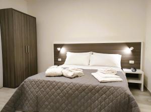 Hotel Gran San Bernardo - RICCIONE - FRONTE MARE CON RISTORANTE