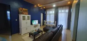 Cozy Nest Oasis - Gikondo