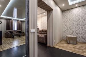 Vip Garden apartments 7