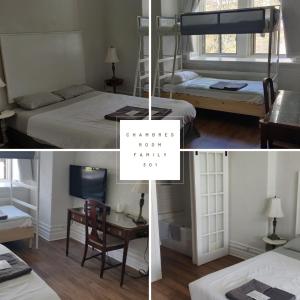 Ambrose House & Cafe - SELF CHECK-IN GUESTHOUSE