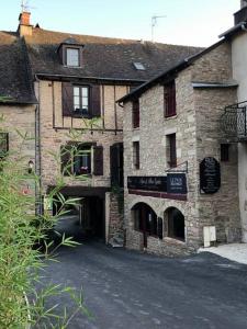 Maisons de vacances Maison O Vitraux - Sublime Maison - Joli bourg d'Aubazine : photos des chambres