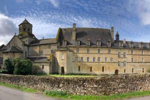 Maisons de vacances Maison O Vitraux - Sublime Maison - Joli bourg d'Aubazine : photos des chambres