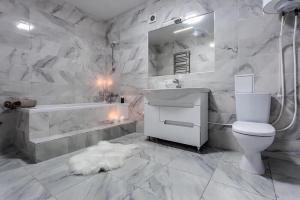 Vip Garden apartments 7