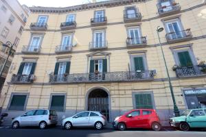 Apartment mit Meerblick
