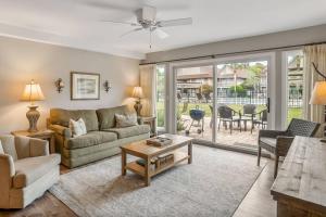 Fripp Island 310 CJF Villa