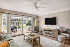 Fripp Island 310 CJF Villa