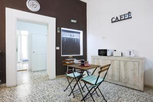 New Start Panoramic Apartment