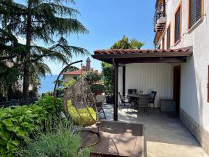 Apartment Amalia Volosko