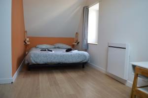 Appartements La Petite Baleine, appt a 50m de la plage : photos des chambres