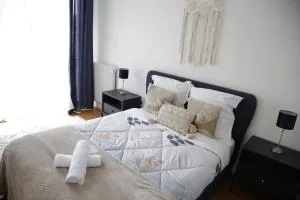 Le Refuge D'anne De Bretagne - à 2 minutes de la Gare Chateau de Blois - Le Refuge D'anne De Bretagne - 2 minutes from Chateau de Blois train station - Marolles