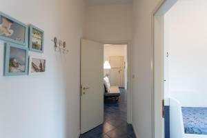 Casa Milano Marittima in centro tre locali con terrazzo