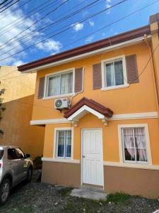 Full Aircon Camella House w wifi Netflix hotwater