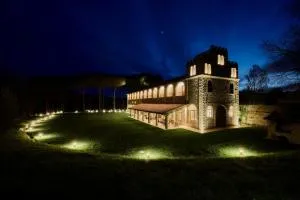 Agriturismo Villetta Di Monterufoli - Monteverdi Marittimo