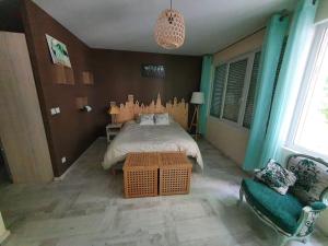 Appartements Loft, appartement : photos des chambres