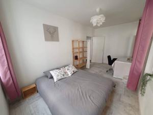 Appartements Loft, appartement : photos des chambres