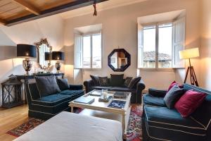 Casper Apartment by Mamo Florence