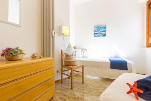 Appartamento La Poesia Trilo - MyHo Casa