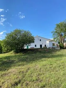 CAN MANYANA - Vallcanera