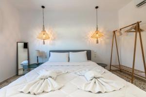 Amazing stylish country Apartment