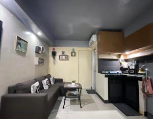Antipolo Staycation & Transient Affordable Condo Unit By Myra