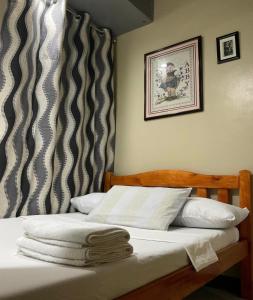 Antipolo Staycation & Transient Affordable Condo Unit By Myra