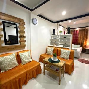 Antipolo Staycation & Transient Affordable Condo Unit By Myra