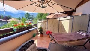 Nora s Home 4 - Panoramic Terrace & Bio Garden