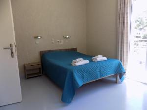 Afrodite Spacious Apartments!