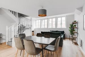 Stanley St Suites By GuestFirst