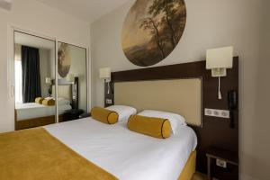 Hotels Europ'Hotel Bergerac : photos des chambres