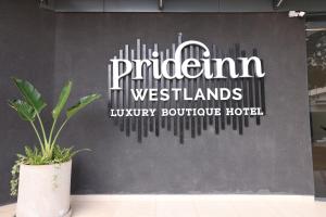 PrideInn Westlands Luxury Boutique Hotel