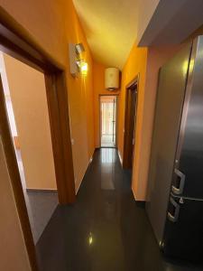 Apartment Crocus of Rafailovici