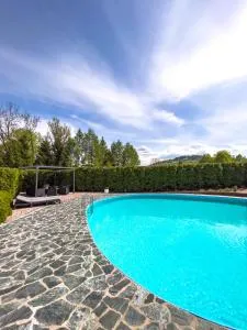 Agroturystyka u Maryli - 斯托尼拉斯奇